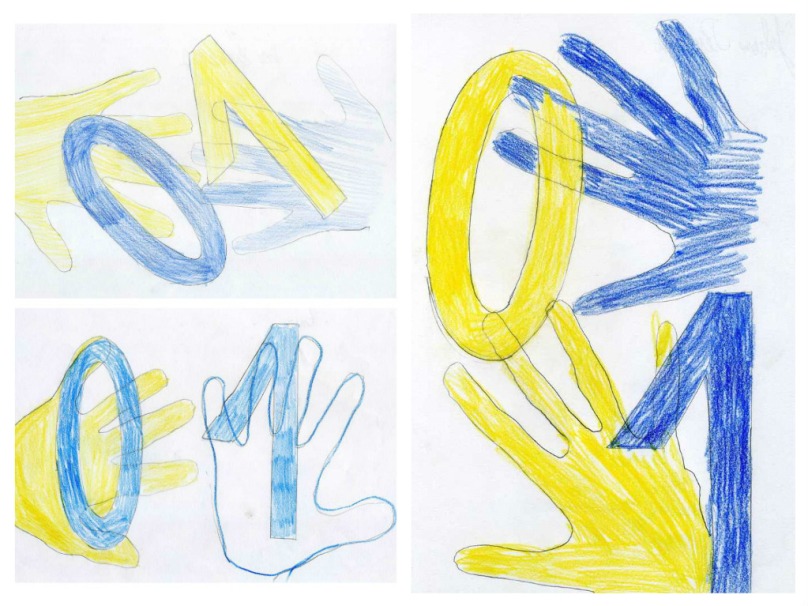 eTwinning project Zero-One
